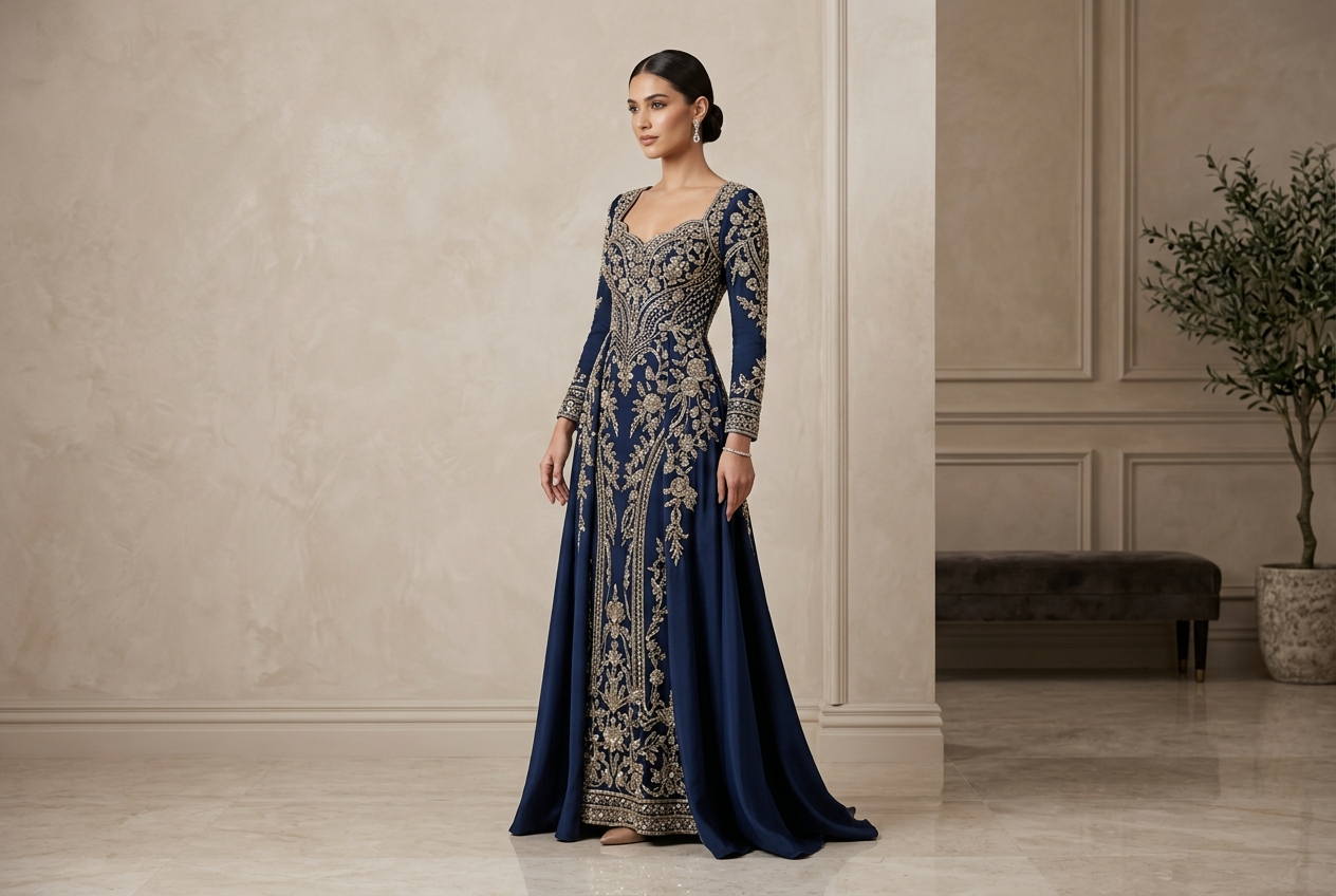 Janique - Park Lane Styling & Consulting